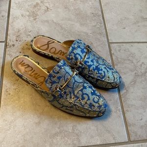 Sam Edelman Marilyn mule